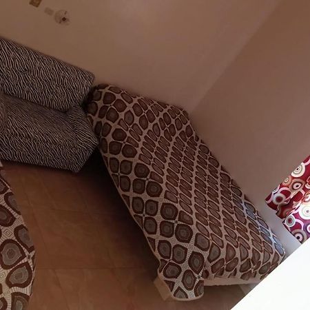 Hotel Rocio Cedral Buitenkant foto