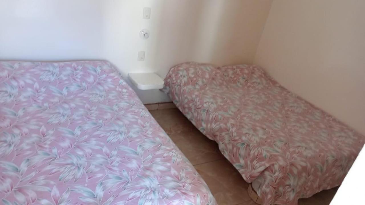 Hotel Rocio Cedral Buitenkant foto